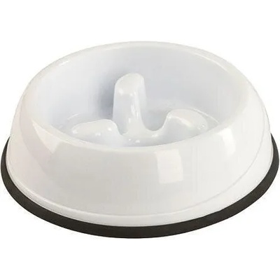 Kerbl Plastic Bowl Anti Dribble - купа подходяща за лакоми кучета