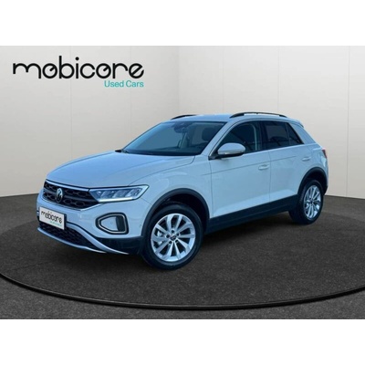 Volkswagen T-Roc Life DSG 110 kW