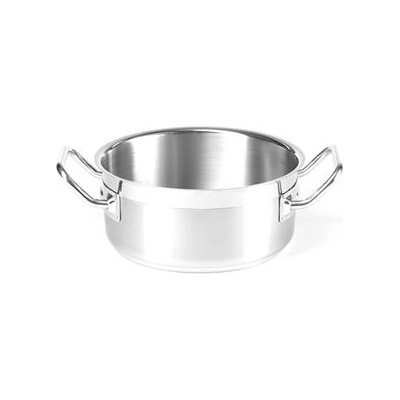 SAHM Kastrol nerezový 1,75 l 18x8 induc Mr.CHEF 100014999