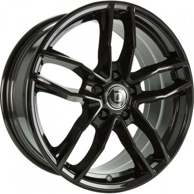 DIEWE ALITO 9x20 5x112 ET45 neros black