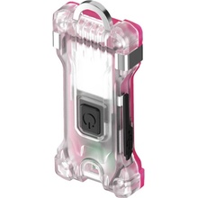 Prívesok na kľúče ArmyTek Zippy Led ružová