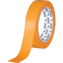 Deltec Tape Gold maskovacia páska pre rovné línie 36 mm x 50 m