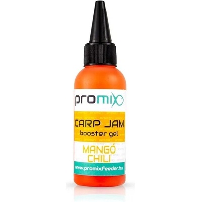 PROMIX Booster gél Carp Jam Mango Chilli 60 ml