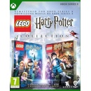 LEGO Harry Potter Collection Remastered (XSX)