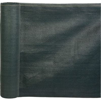 Strend Pro Tkanina tieniaca POPULAR.NET 1,8x50 m, 150 g/m², 90% antracit