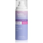 Hello Sunday SPF the retouch one защитна мъгла SPF 30 75ml