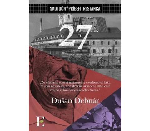 27 - Dušan Debnár
