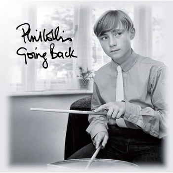 Collins Phil - Going Back - CD