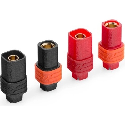 SupraX S6 6808 konektor 2páry RCProPlus