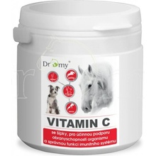 Dromy Vitamin C 200 tbl