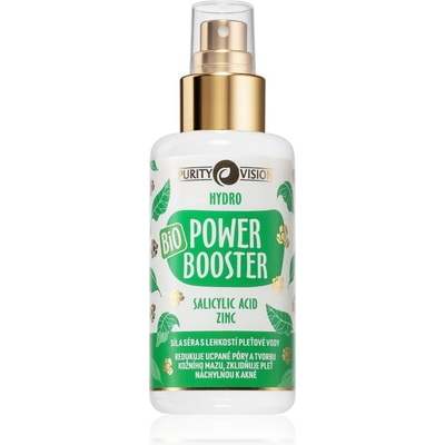 PURITY VISION BIO Hydro овлажняващ лосион за проблемна кожа 100ml