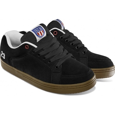 Etnies SAL23 X SSD black/gum