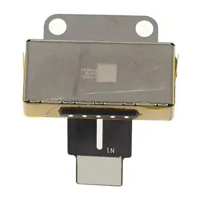 Nabíjací obvod MagSafe 3 MacBook Pro 14" (A2918 / 2023) Originálny – vesmírne čierny MAC1179