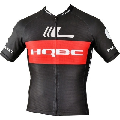 HQBC Team černo/červený