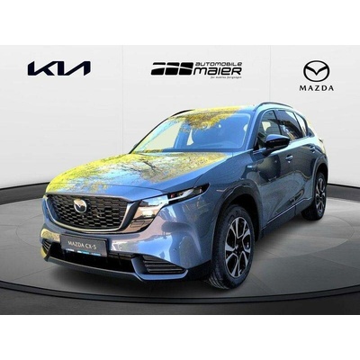 Mazda CX-5 2.5 Exclusive-Line 104 kW