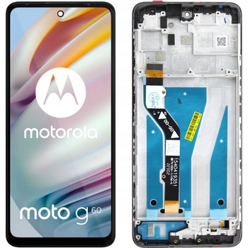 LCD displej Motorola Moto G60