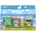 TM Toys Bluey: Комплект за баба - комплект фигурки от 4 части