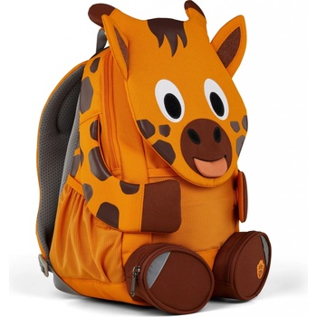 Affenzahn Giraffe Large orange