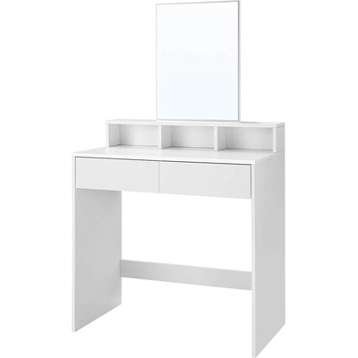 Vasagle Vanesa RDT113W01 biela