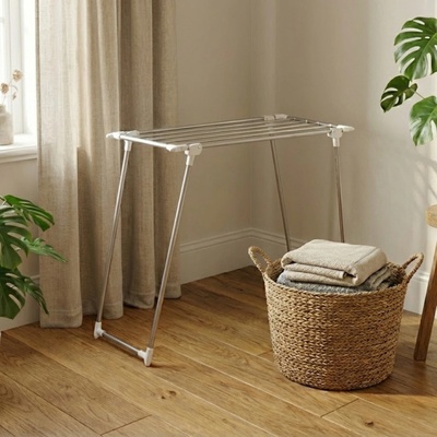 Nuxio Falla 40 cm šedý