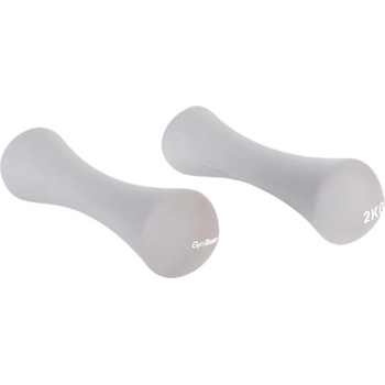 Image 1 of GymBeam Neoprene Dumbbells 2 x 2 kg [2 кг. ]