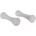 GymBeam Neoprene Dumbbells 2 x 2 kg [2 кг. ]
