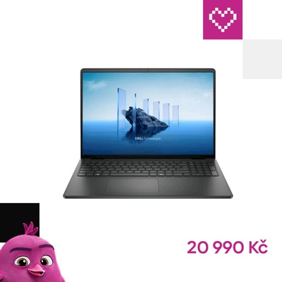 Dell 16 T7XXT