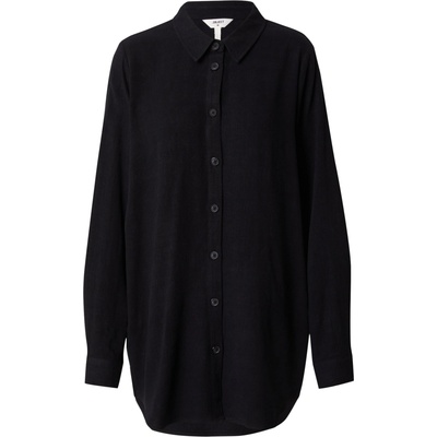 OBJECT Блуза 'sanne' черно, размер 42