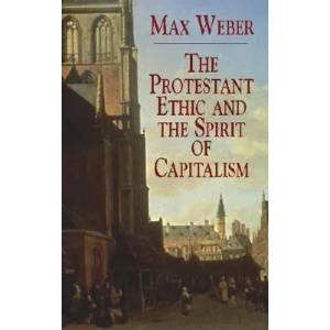 Protestant Ethic and the Spirit | Max Weber (ISBN: 9780486427034)