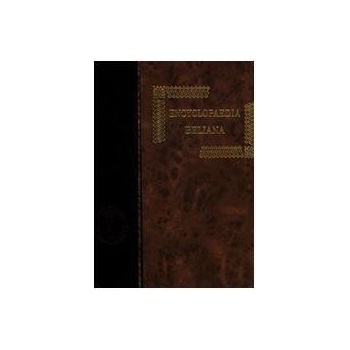 Encyclopaedia Beliana 1. zväzok