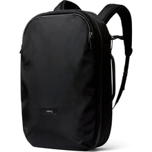 Bellroy transit travel pack pro black 38 l