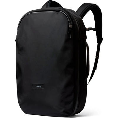 Bellroy transit travel pack pro black 38 l
