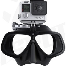 Octomask maska s úchytem GoPro - SKU301