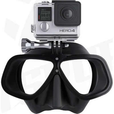 Octomask maska s úchytem GoPro - SKU301