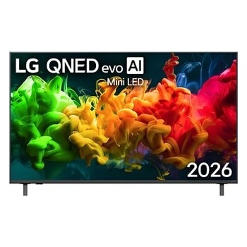 LG 55QNED80B6B