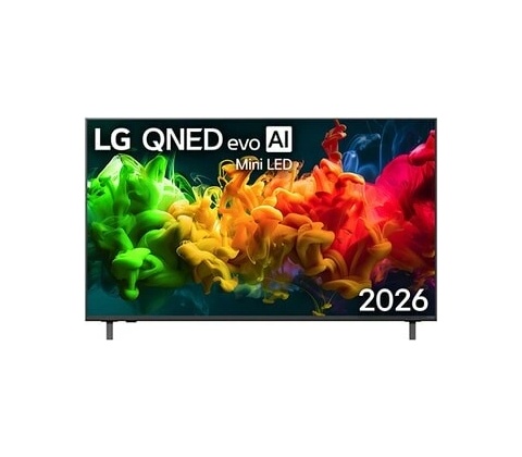 LG 55QNED80B6B