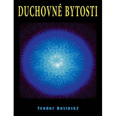 Duchovné bytosti