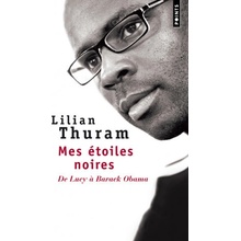 Mes 'Toiles Noires. de Lucy Barack Obama