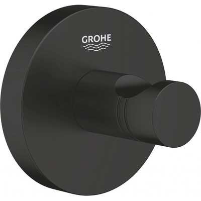 GROHE QUICKFIX Háček na koupací plášť START (411732430)