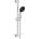 GROHE 26952001 - Комплект за душ vitalio start 110, 600 мм, лъскав хром (gh1388)