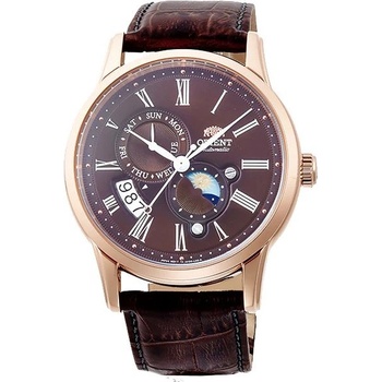 Orient AK0009T10B