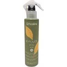 Echosline Ki-Power VEG Spray koncentrované rekonštrukčné mliečko 200 ml