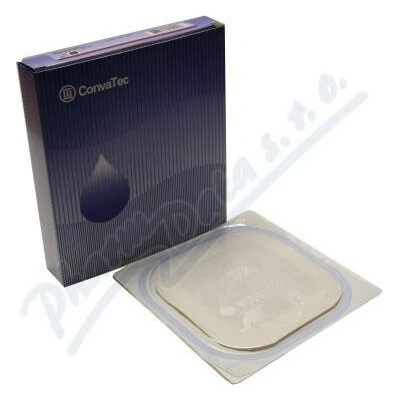 Granuflex IF BOR 10 x 10 cm 5 ks