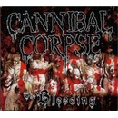 CANNIBAL CORPSE - THE BLEEDING CD