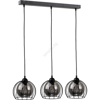 Keter Lighting SOLO BLACK KE0085