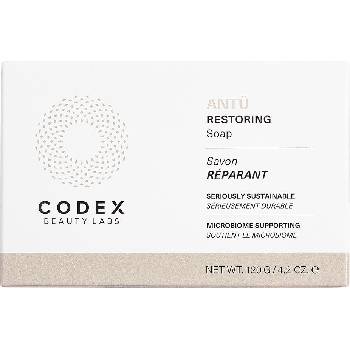 Codex Beauty Antü Restoring Soap mýdlo 120 g