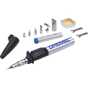 Dremel Газов поялник Dremel за пропан-бутан комплект VersaTip 2000-7 (F0132000JD)
