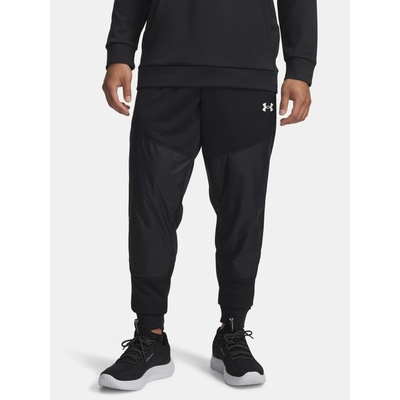 Under Armour UA Armour Flc Pro Utility Pt čierna