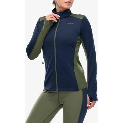 La Sportiva Chill Thermal Jacket night sky/cypress