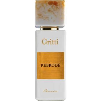 Gritti Rebrode EDP 100 ml унисекс